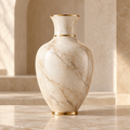 CALVERIA™ Obsidian Halo Candle Holder