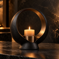 CALVERIA™ Celeste Glass Bloom