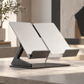 CALVERIA™ Axis Modular Book Stand