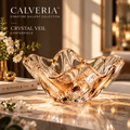 CALVERIA™ Crystal Veil Centerpiece